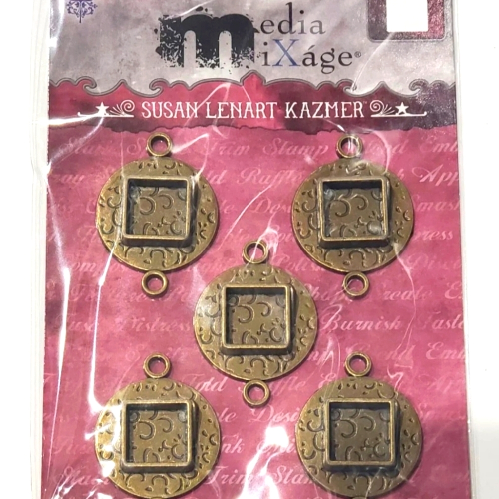 Bezels / jewelry making